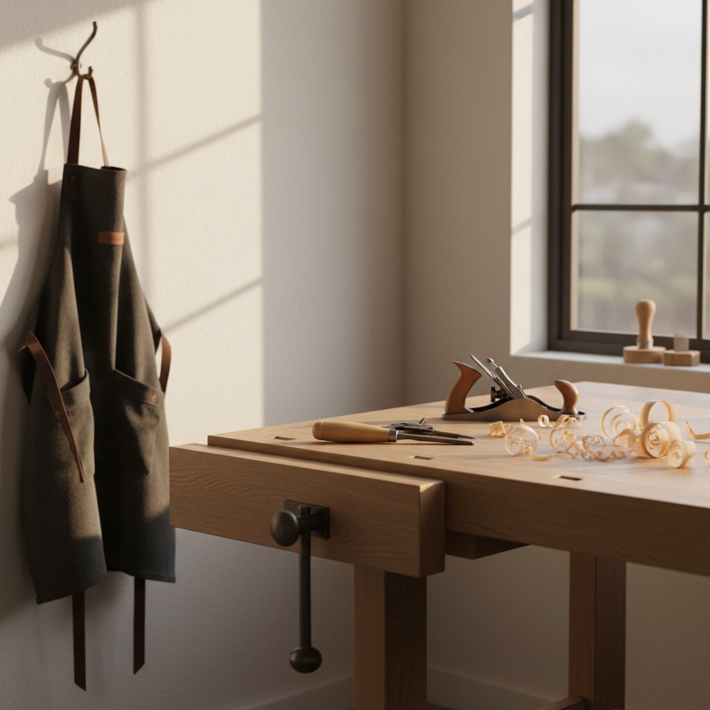 Håndværk og produktion