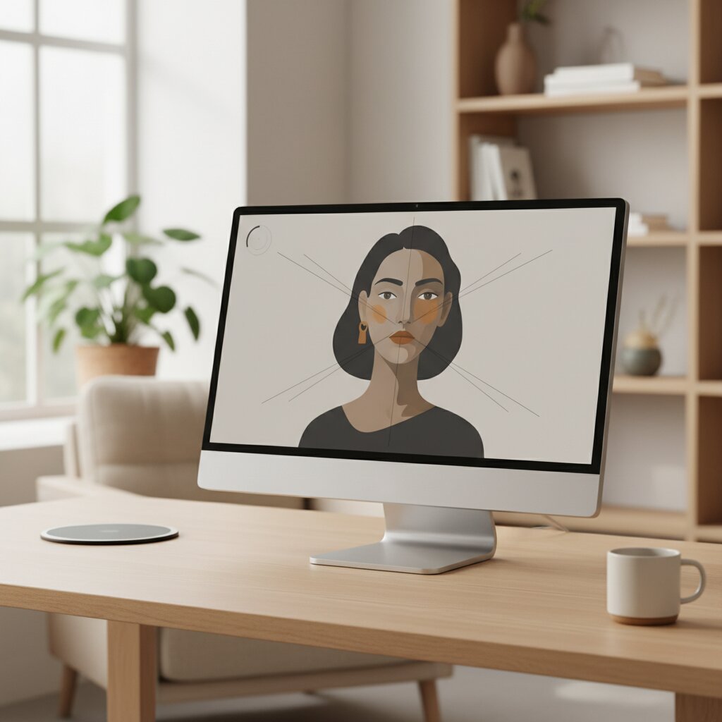 03 / AI genererer 3 variationer