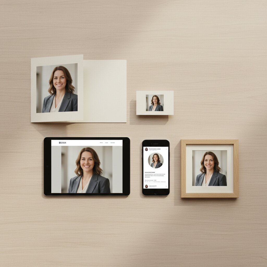 05 / Eksportér i fem formater